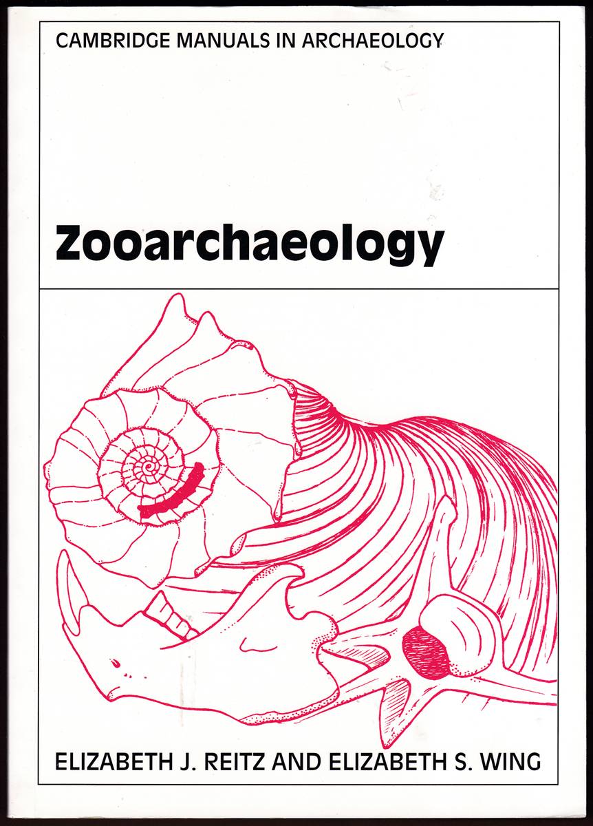 ZOOARCHAEOLOGY
