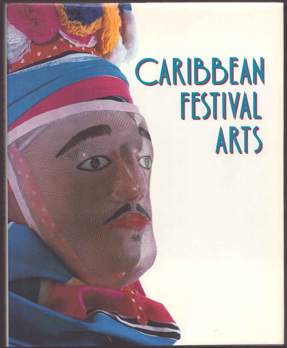 CARIBBEAN FESTIVAL ARTS Each and Every Bit of Difference