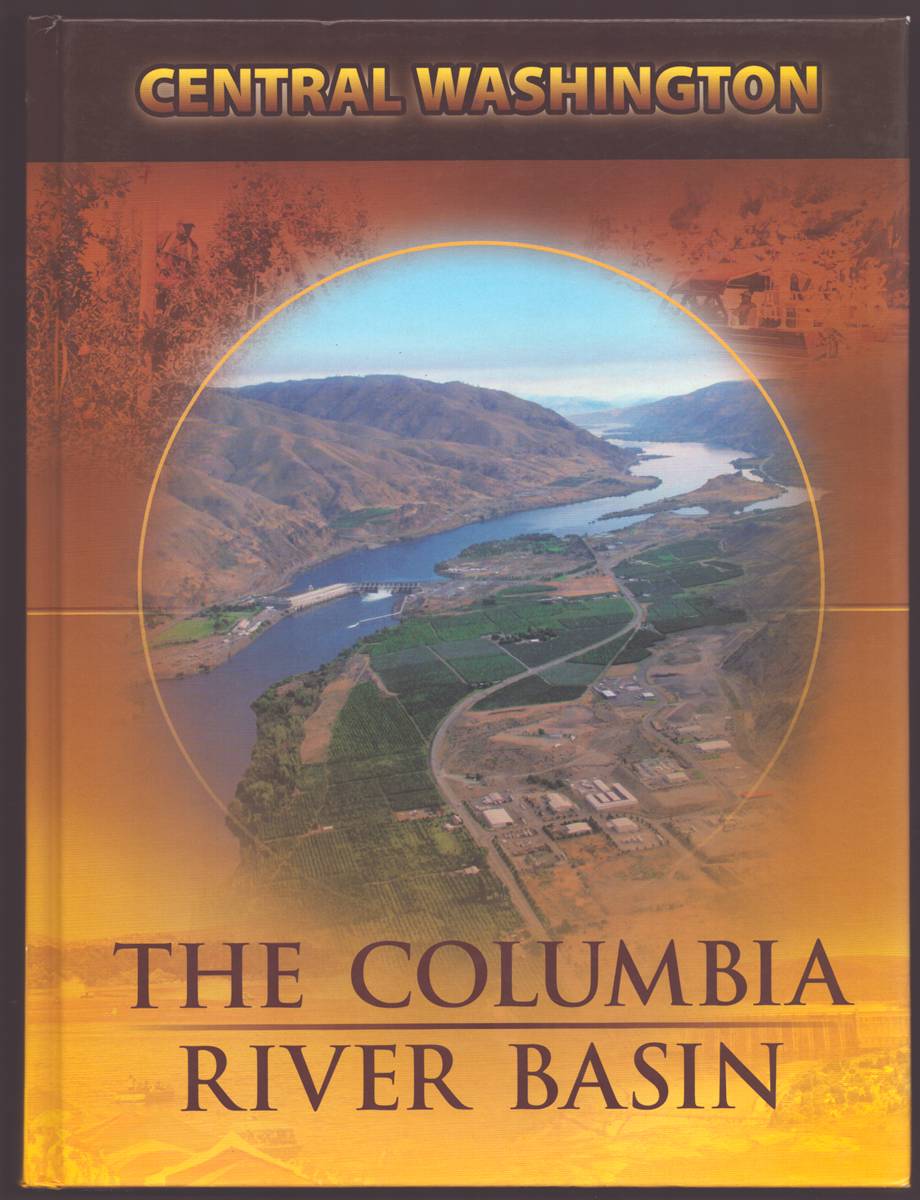 WASHINGTON'S COLUMBIA RIVER BASIN