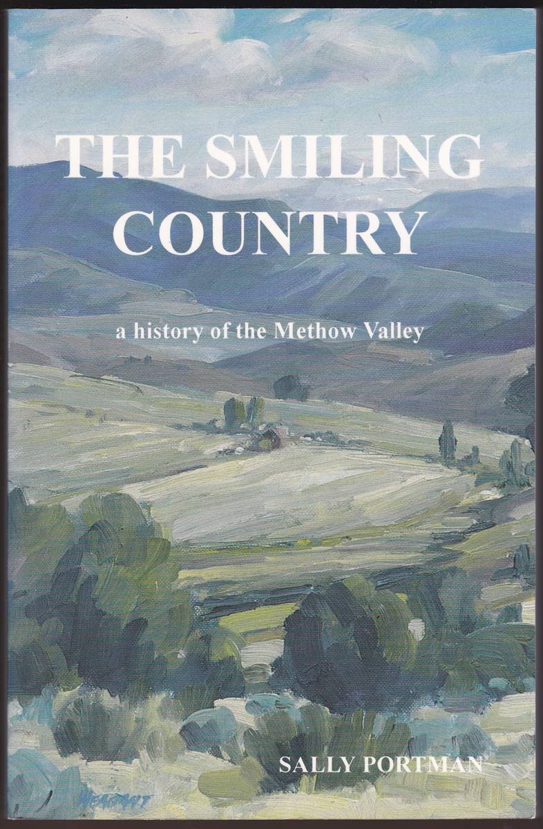 THE SMILING COUNTRY A History of the Methow Valley