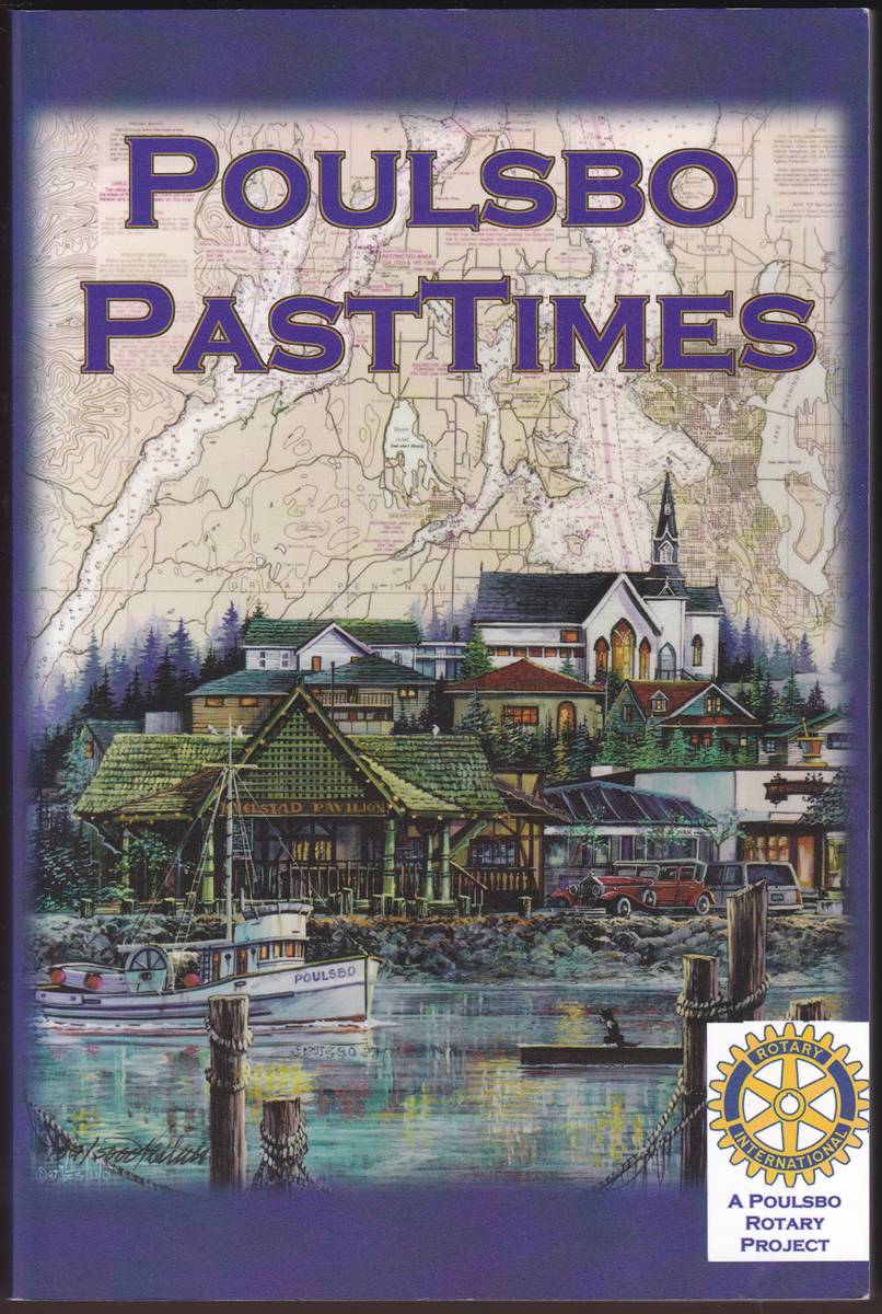POULSBO PAST TIMES