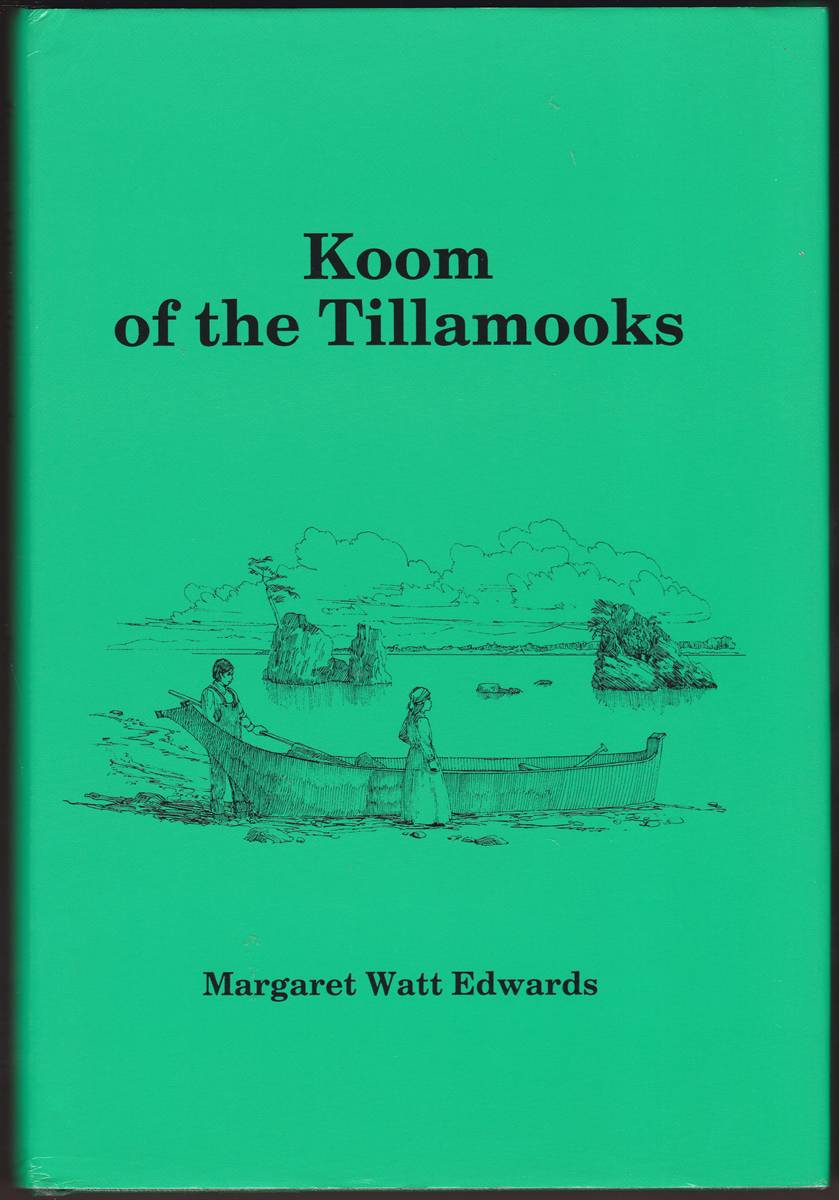 KOOM OF THE TILLAMOOKS