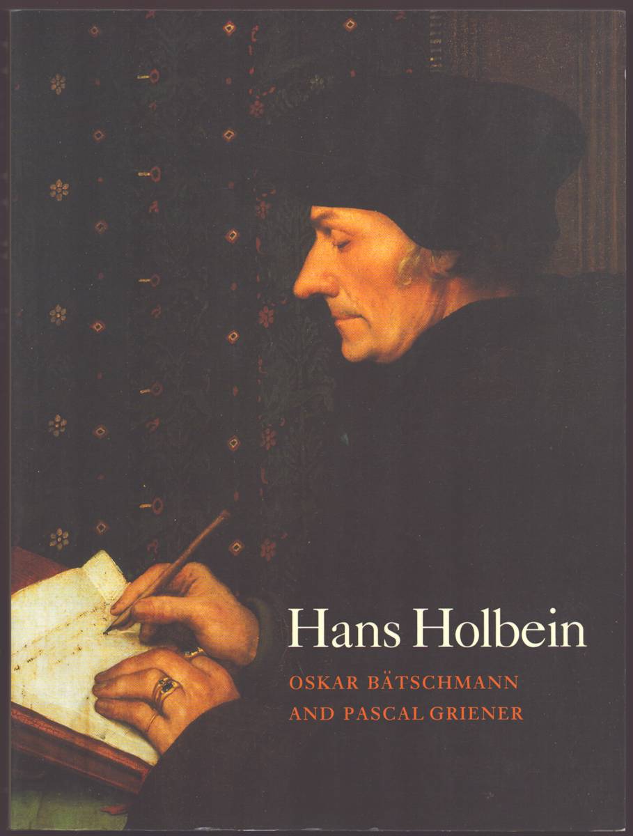 HANS HOLBEIN