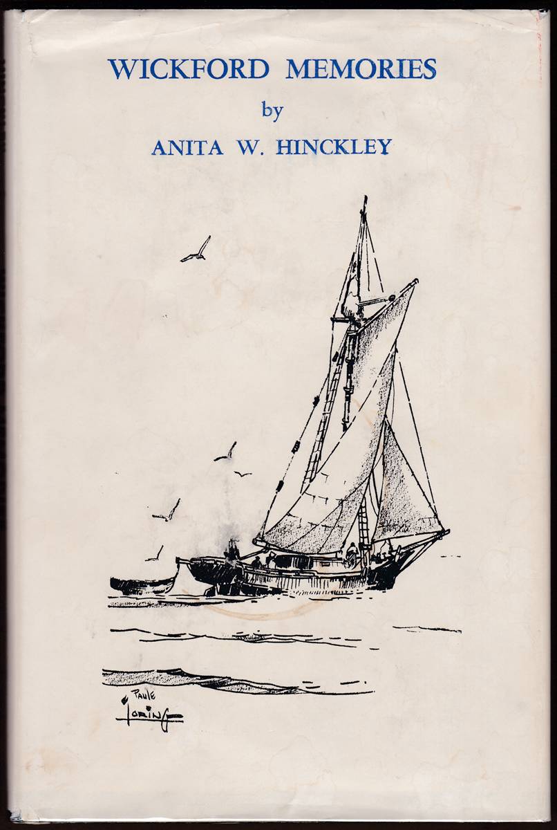 Image for WICKFORD MEMORIES WICKFORD MEMORIES