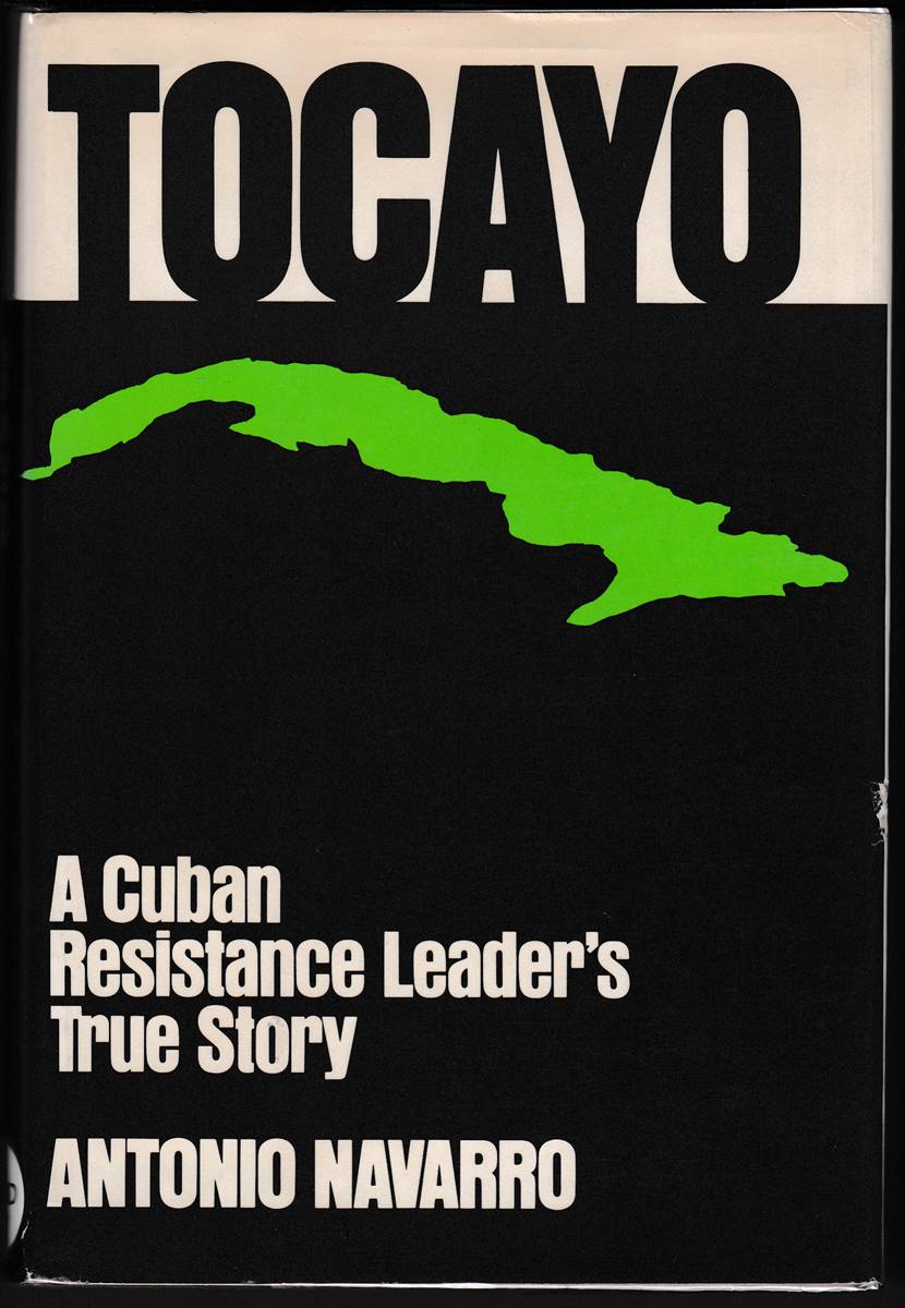 Image for TOCAYO TOCAYO