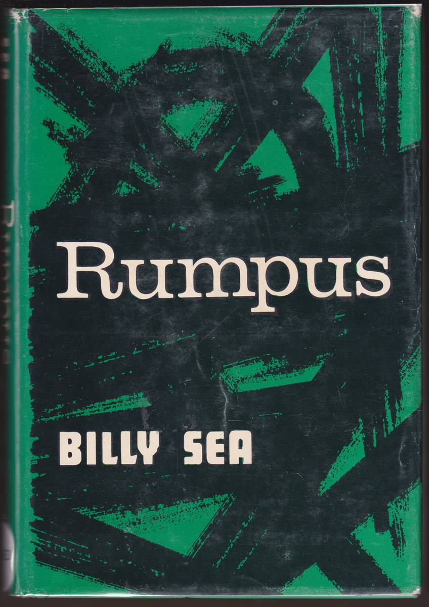 Image for RUMPUS RUMPUS