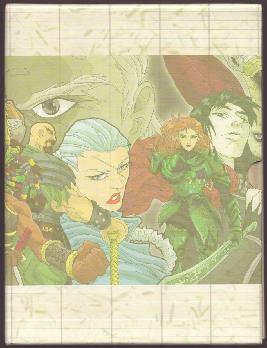 Image for EXALTED EXALTED