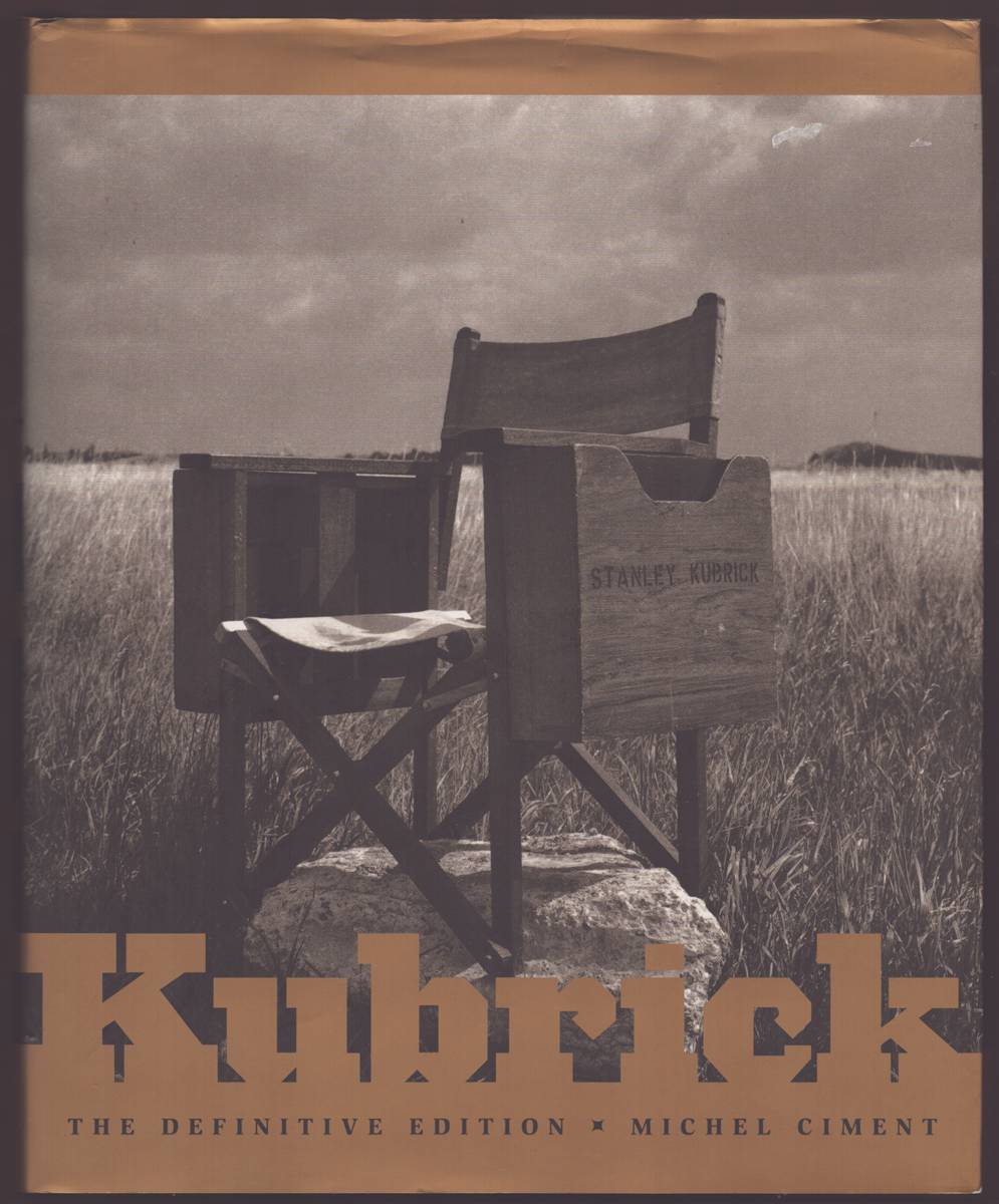 KUBRICK The Definitive Edition