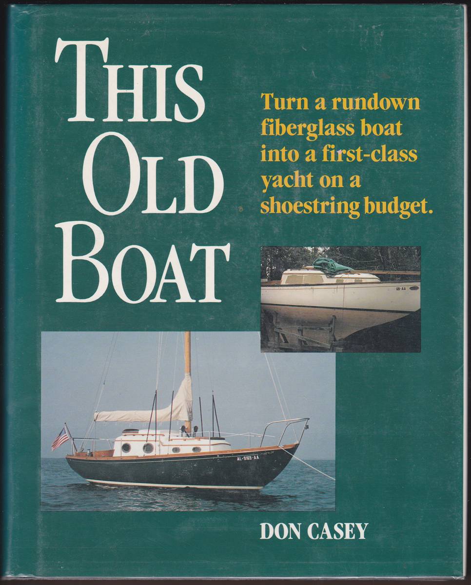 THIS OLD BOAT