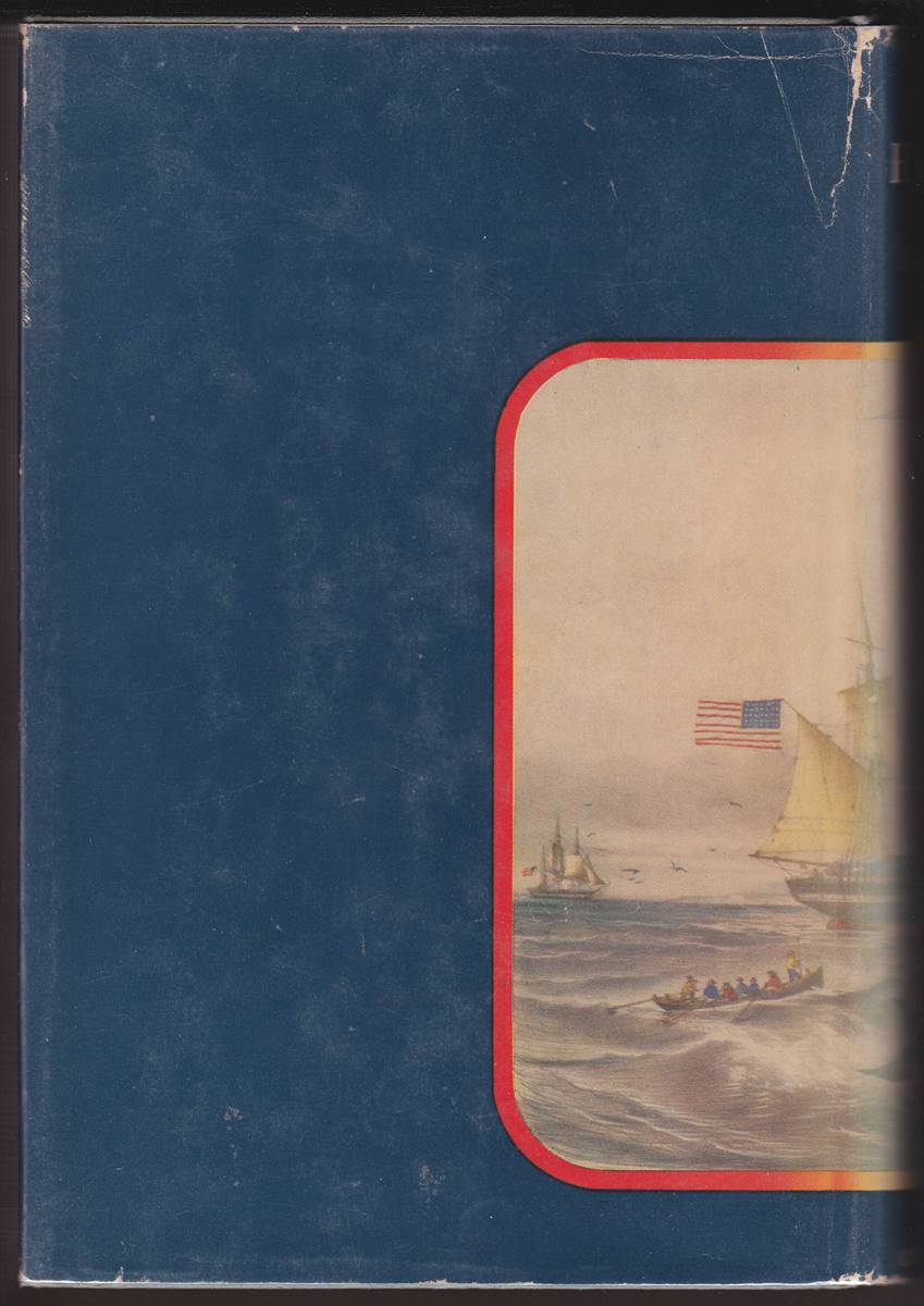THE SEA-HUNTERS The Great Age of Whaling