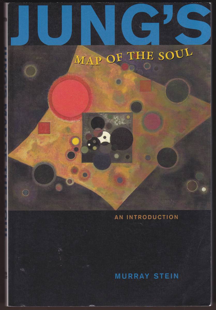 JUNG'S MAP OF THE SOUL An Introduction
