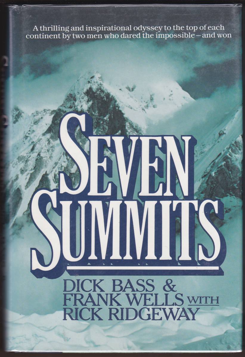 SEVEN SUMMITS