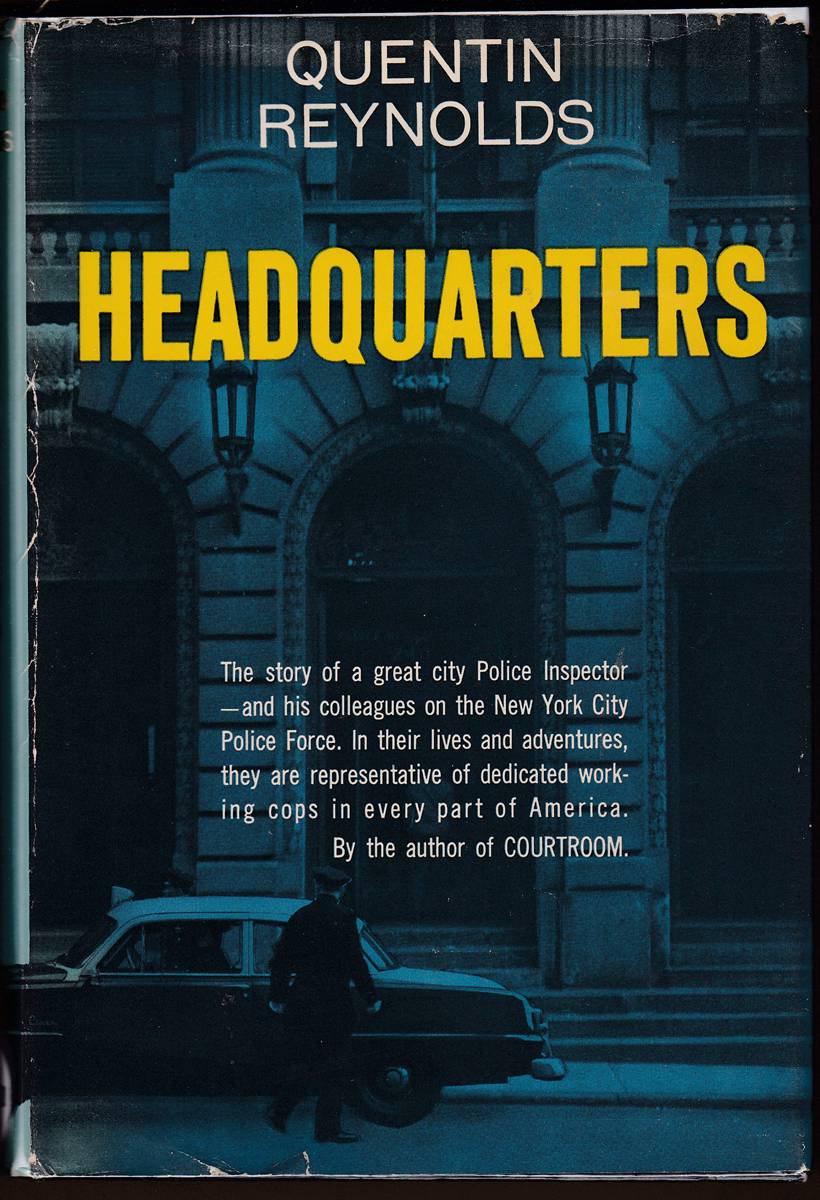 HEADQUARTERS