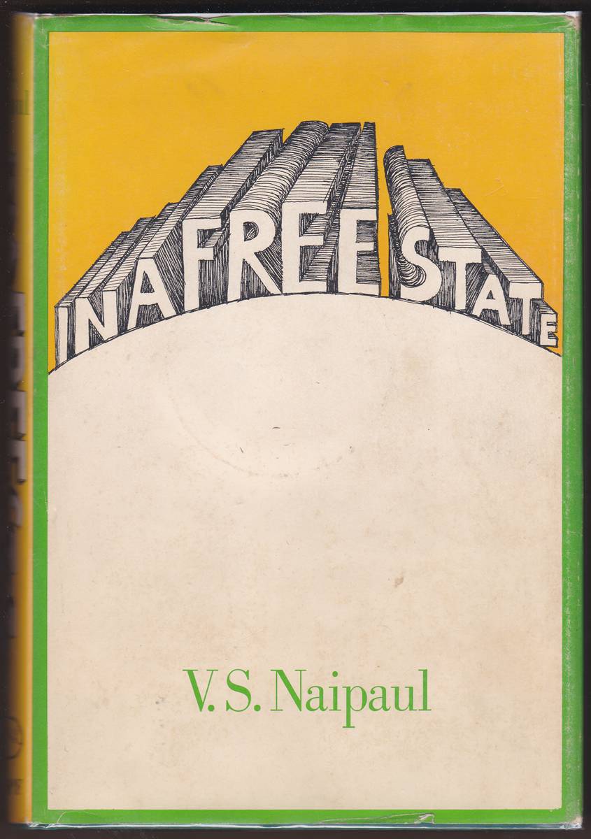IN A FREE STATE
