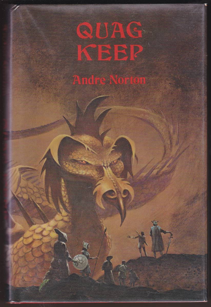 QUAG KEEP