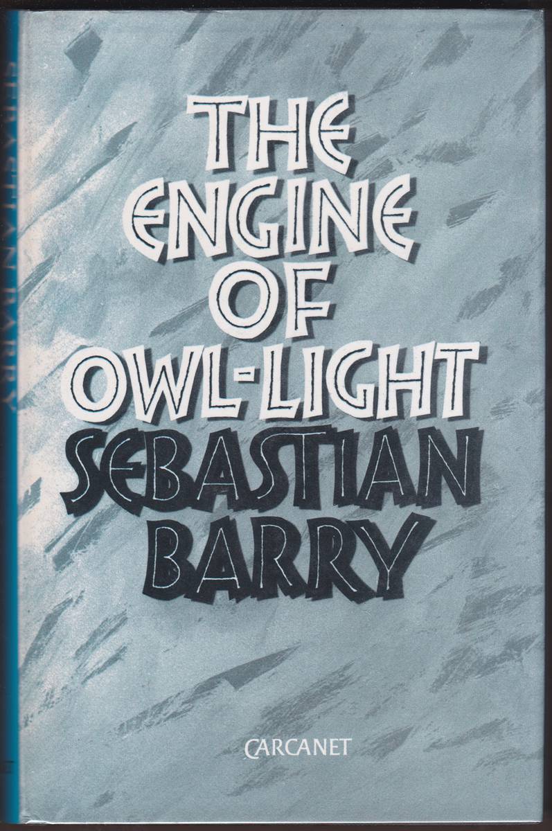 THE ENGINE OF OWL-LIGHT
