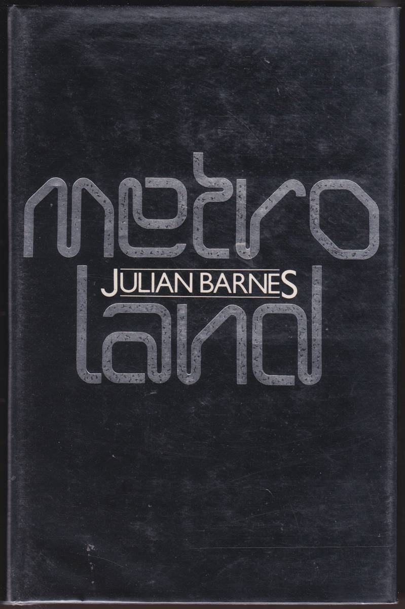 METROLAND