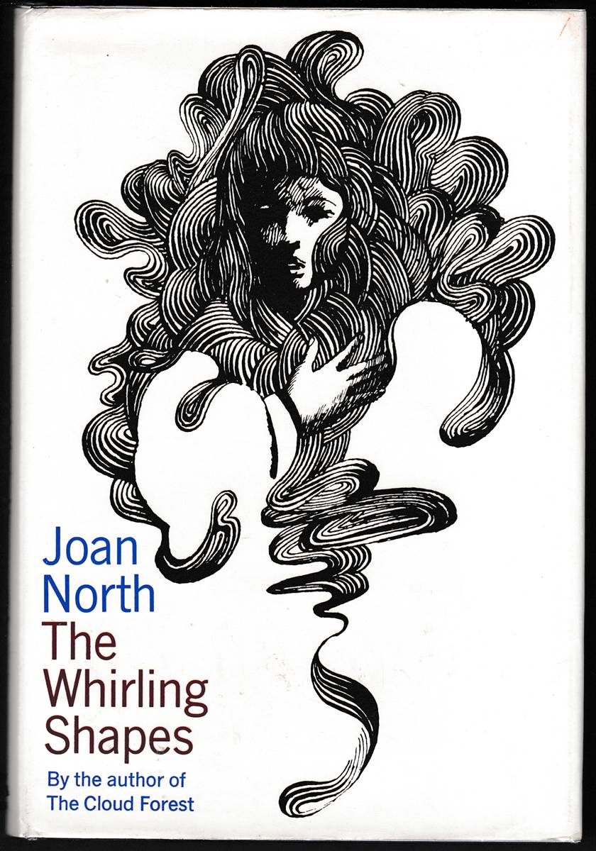 THE WHIRLING SHAPES