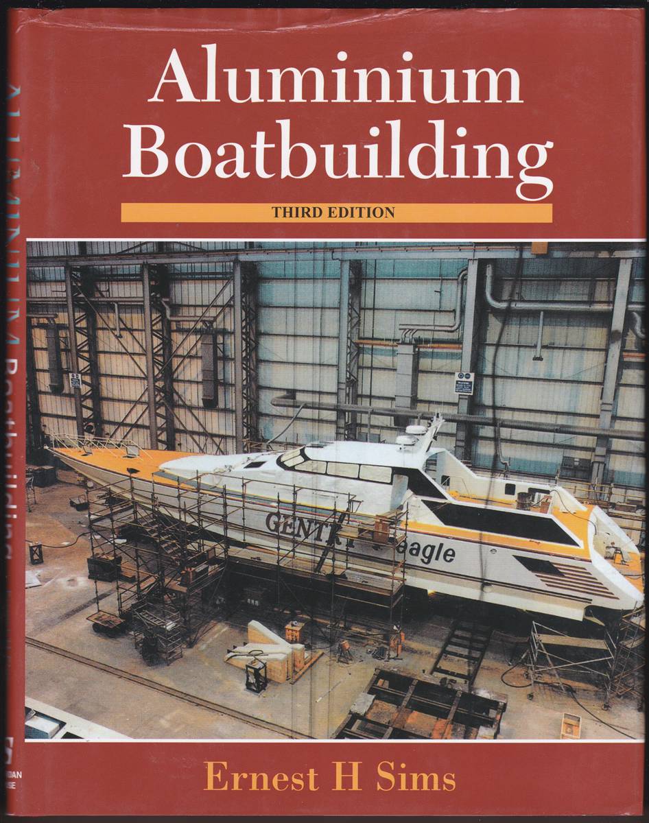 ALUMINIUM BOATBUILDING