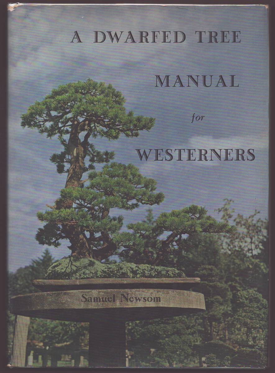 A DWARFED TREE MANUAL FOR WESTERNERS