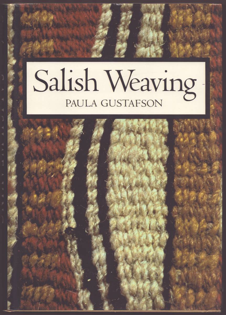 SALISH WEAVING