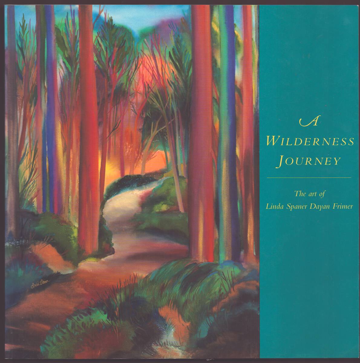 WILDERNESS JOURNEY
