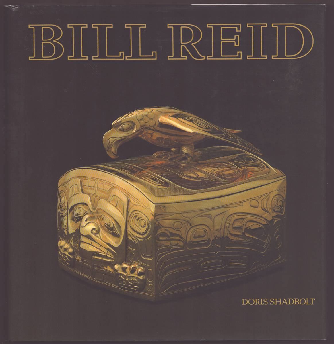 BILL REID