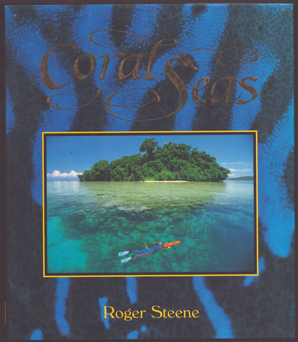 CORAL SEAS