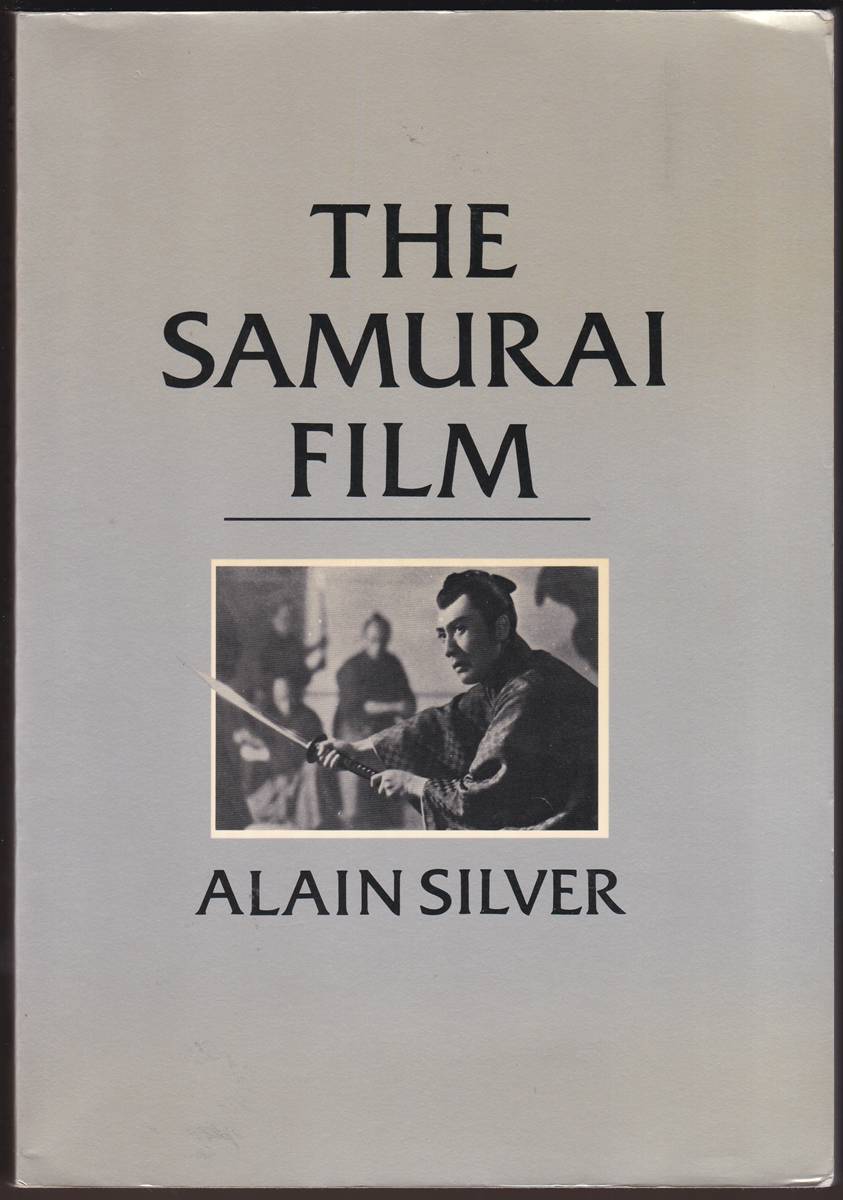 THE SAMURAI FILM