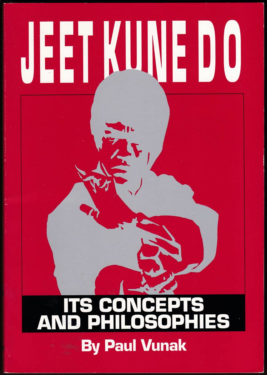 JEET KUNE DO Its Concepts and Philosophies