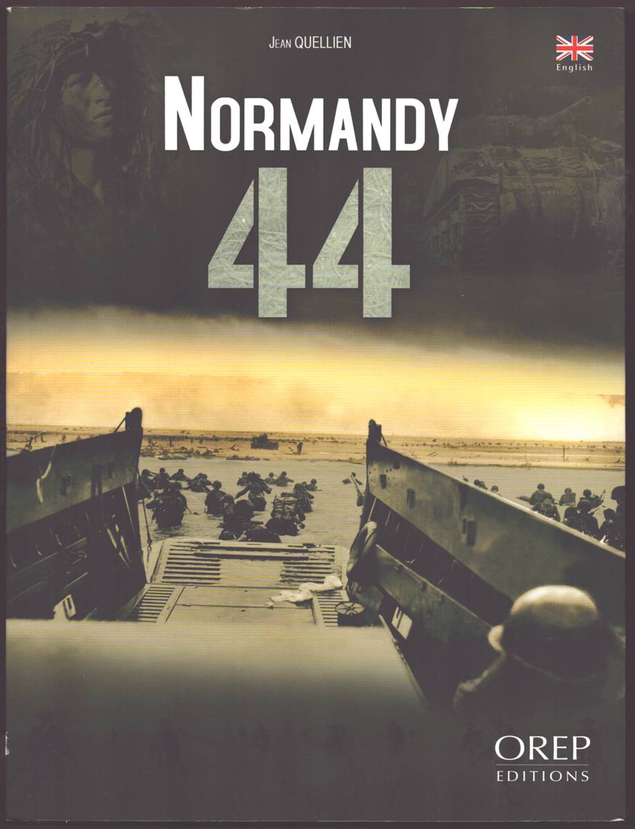 NORMANDY 44