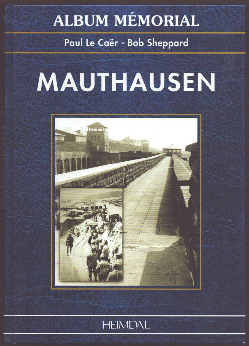 MAUTHAUSEN (English and French Edition)