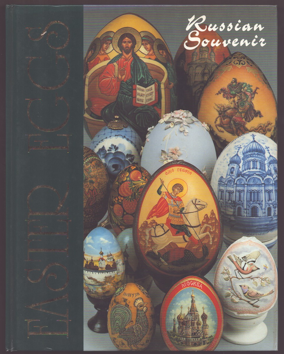 EASTER EGGS