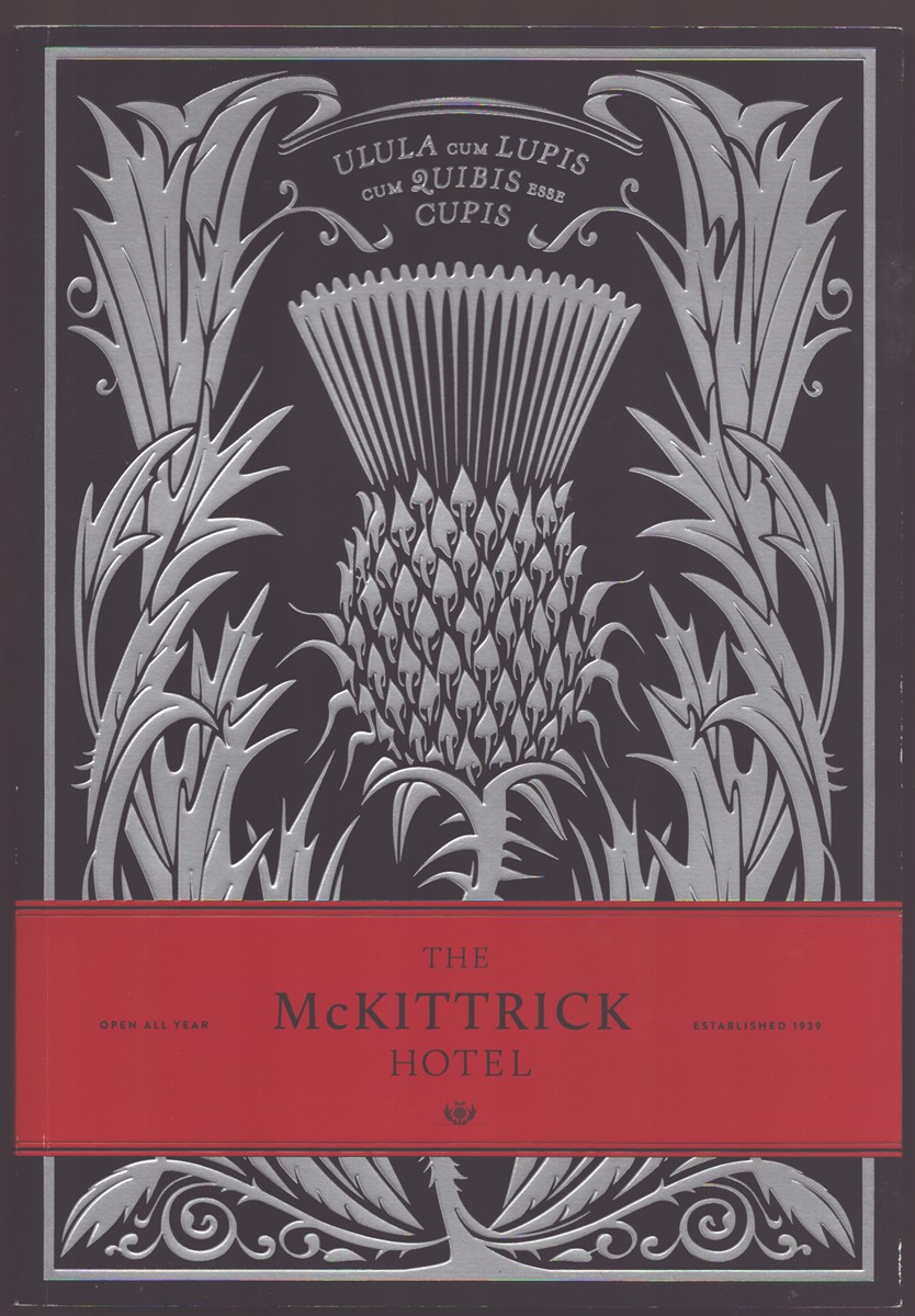 EMURSIVE PRESENTS PUNCHDRUNK'S SLEEP NO MORE - THE MCKITTRICK HOTEL