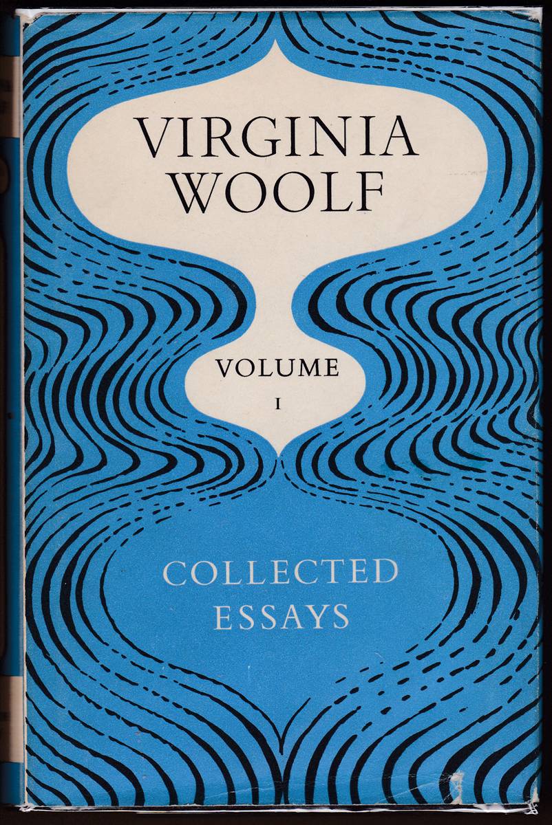 COLLECTED ESSAYS, VOL. 1