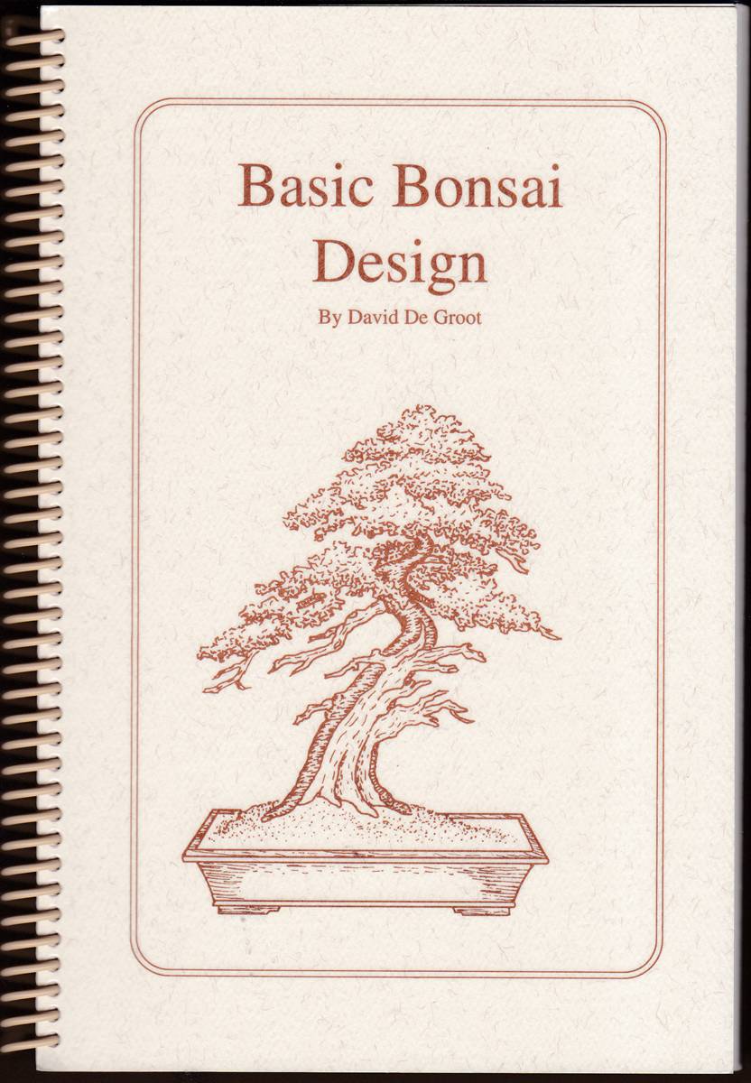 BASIC BONSAI DESIGN