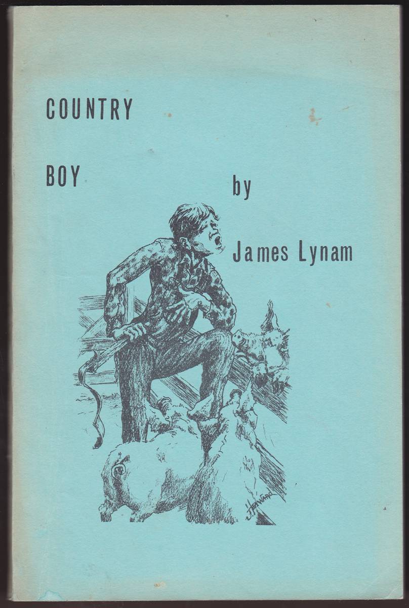 COUNTRY BOY