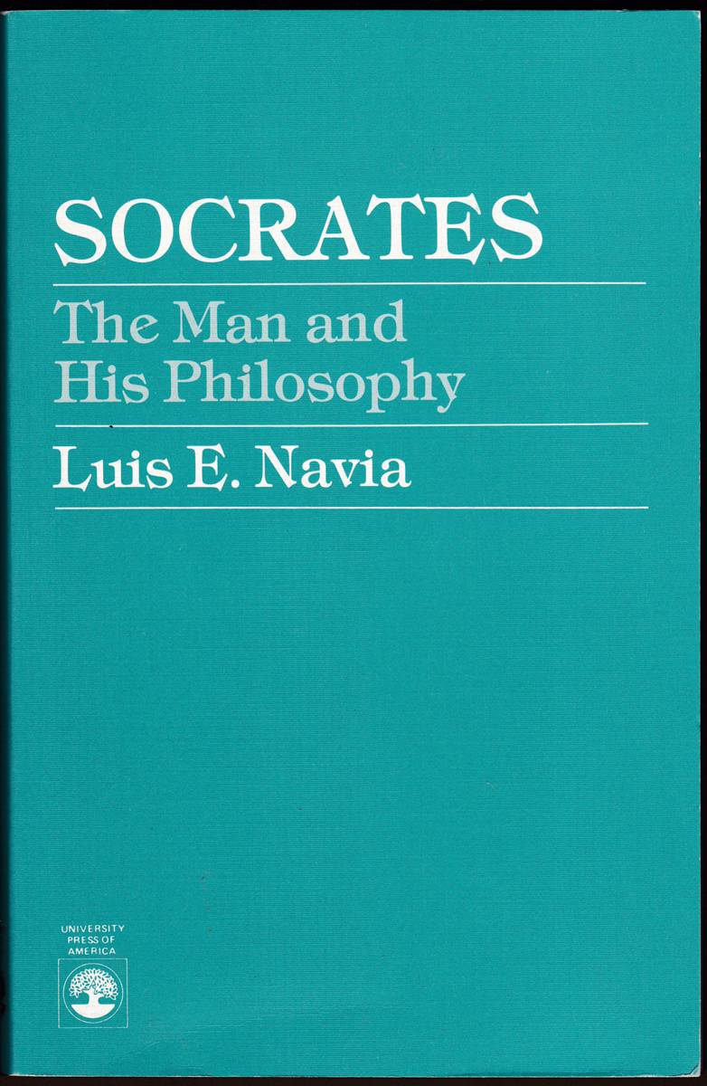 SOCRATES The Man and His Philosophy