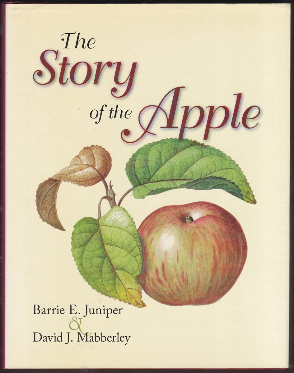 THE STORY OF THE APPLE