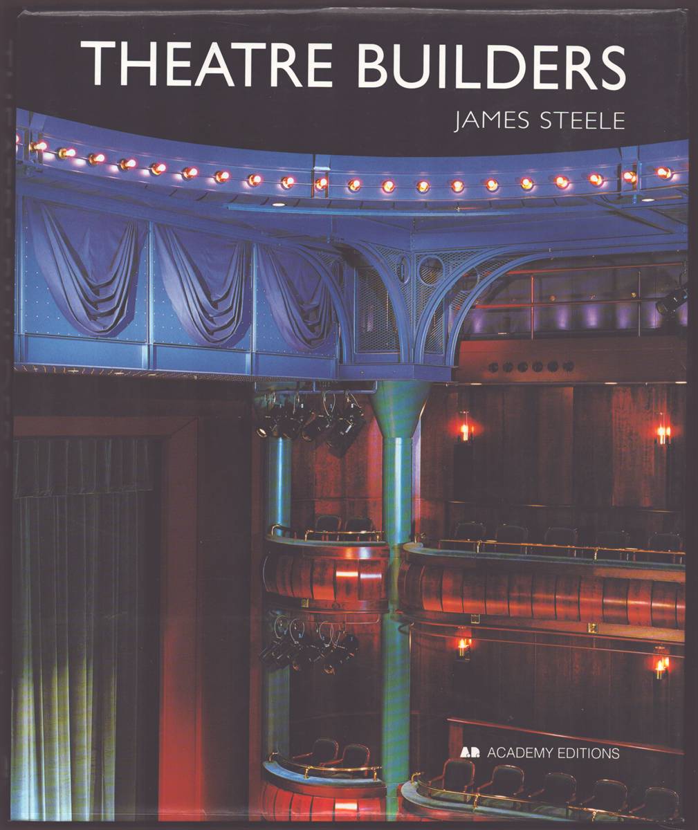 THEATRE BUILDERS