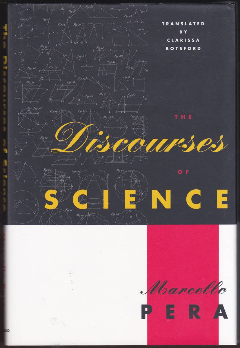 THE DISCOURSES OF SCIENCE