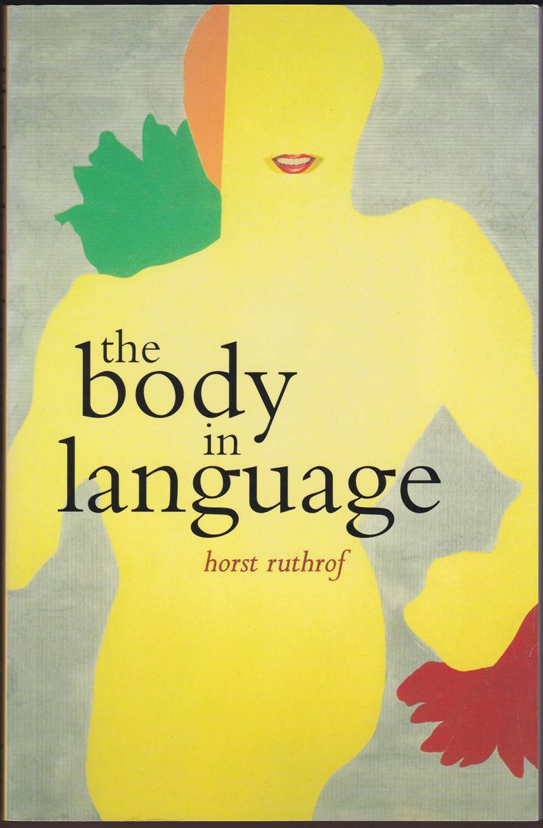 THE BODY IN LANGUAGE