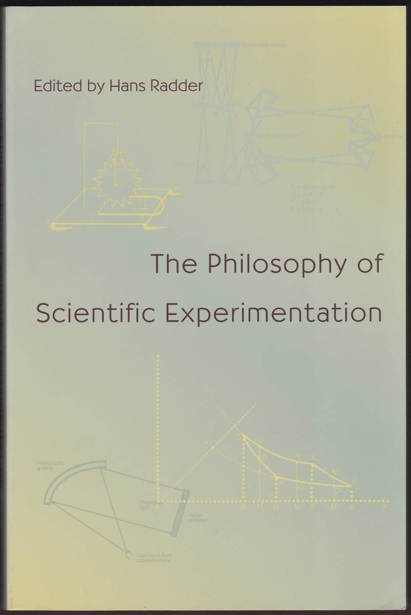 THE PHILOSOPHY OF SCIENTIFIC EXPERIMENTATION