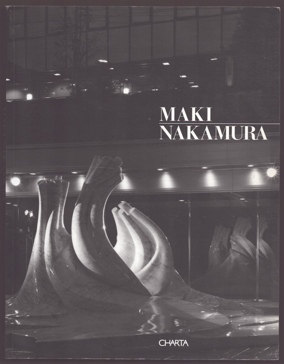 MAKI NAKAMURA