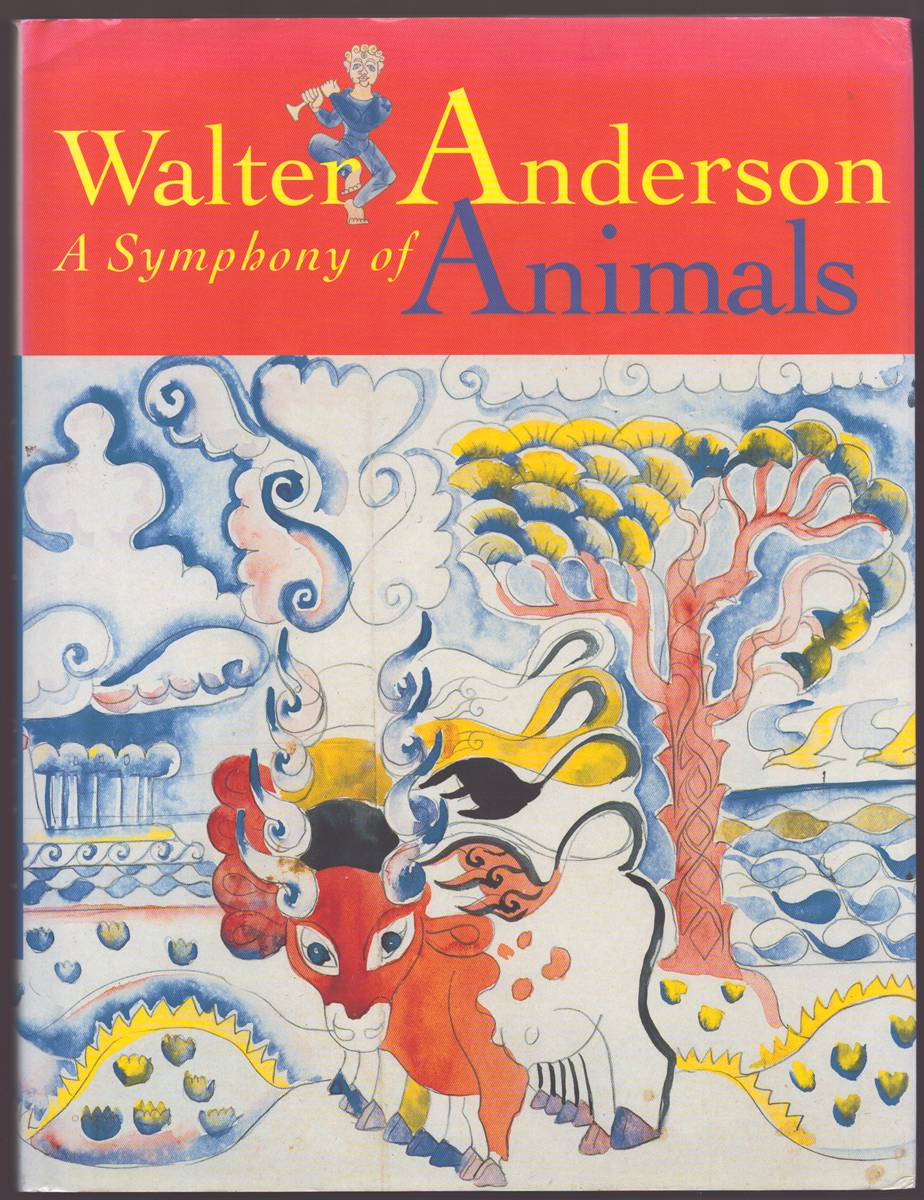 A SYMPHONY OF ANIMALS