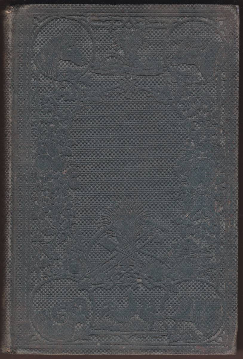 THE VINE DRESSER'S MANUAL, AN ILLUSTRATED TREATISE ON VINEYARDS AND WINE-MAKING