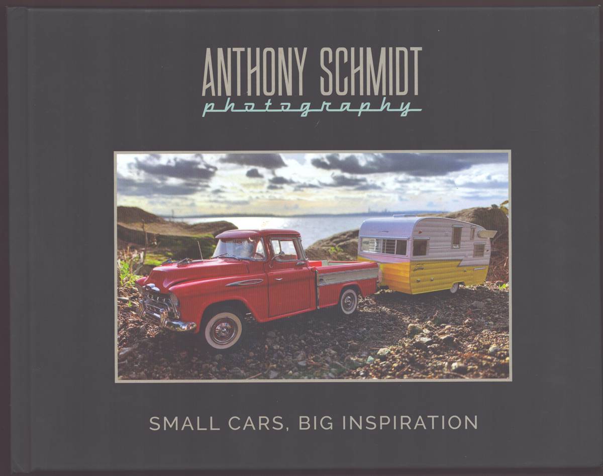 Image for SMALL CARS, BIG INSPIRATION Anthony Schmidt Photography SMALL CARS, BIG INSPIRATION Anthony Schmidt Photography