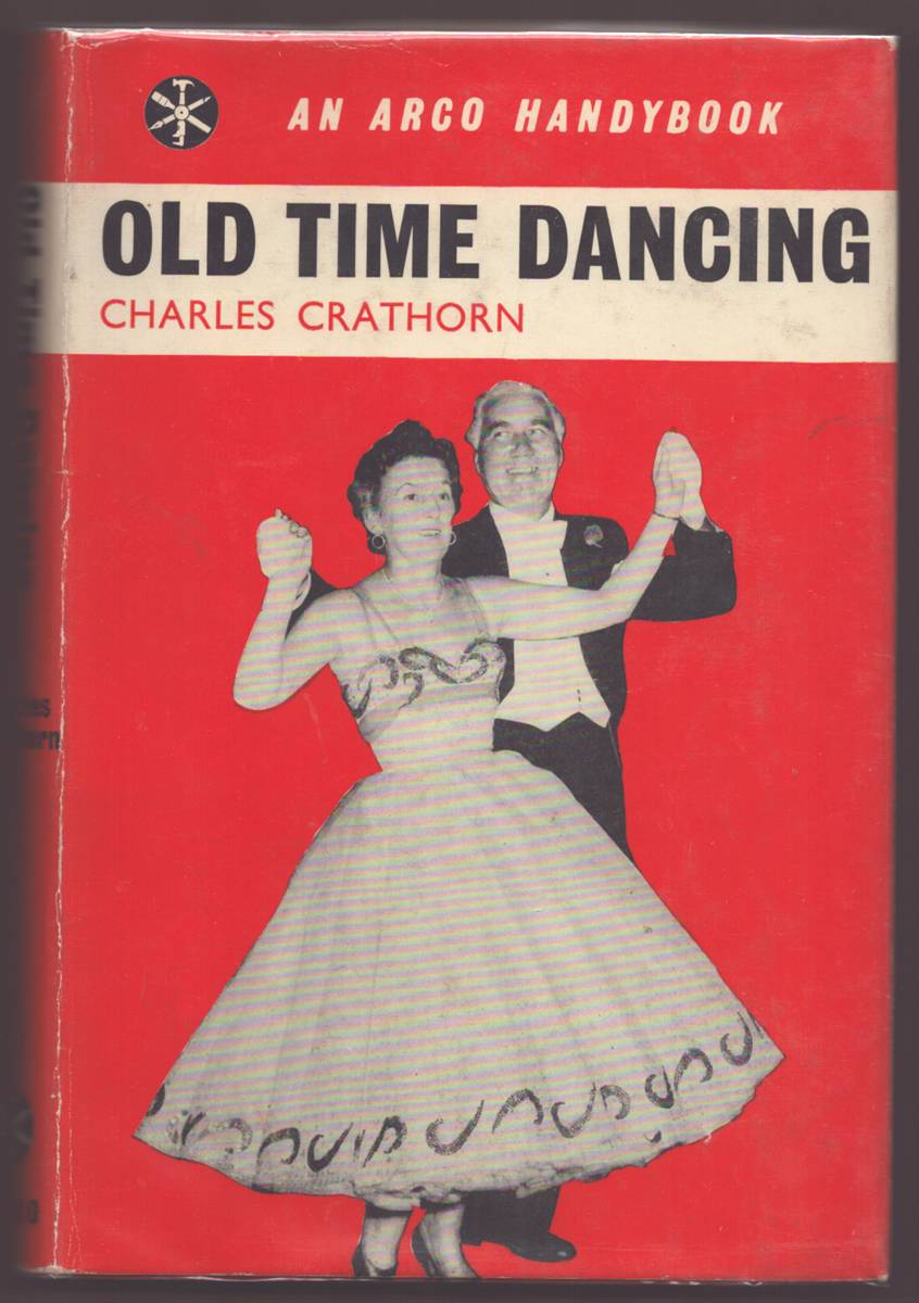 Image for OLD TIME DANCING OLD TIME DANCING