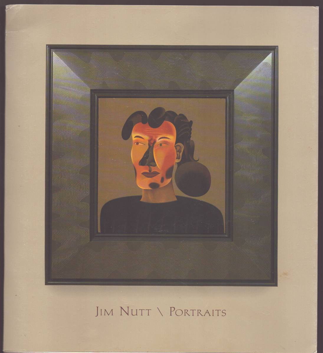 JIM NUTT / PORTRAITS