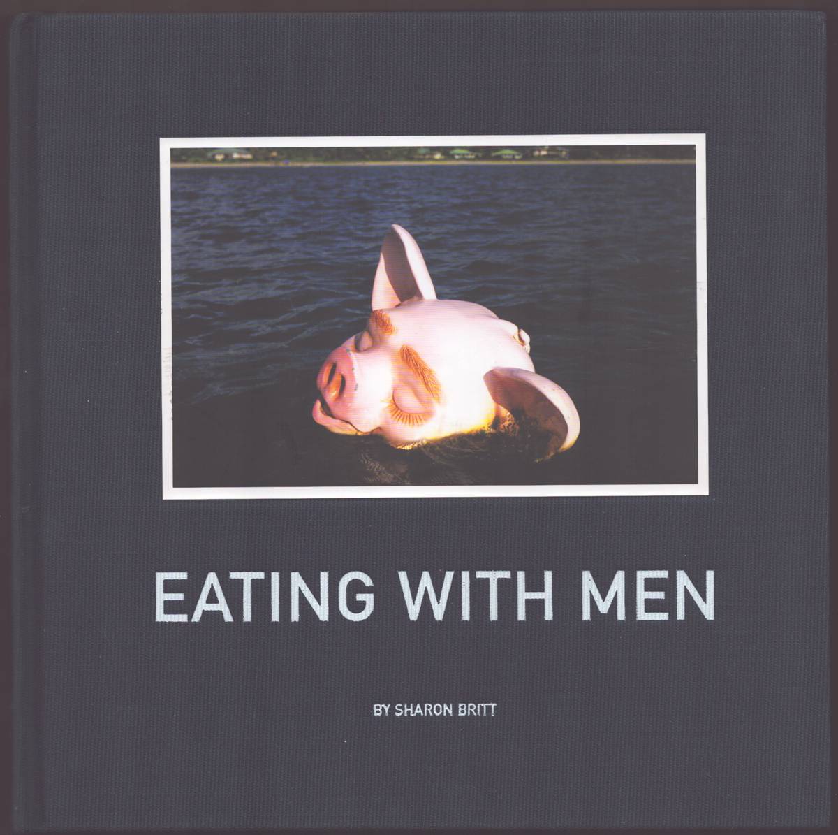 EATING WITH MEN